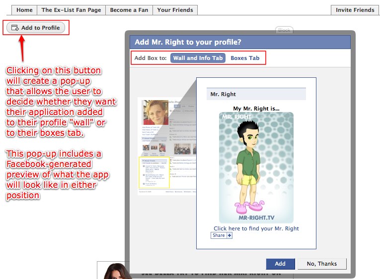 blank facebook page layout. by Facebook#39;s new layout