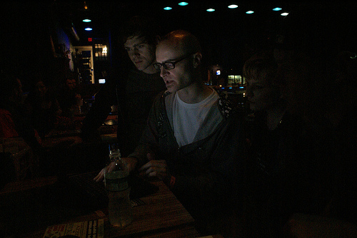 Original image Original image