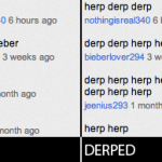comparison