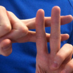 hash-fingers